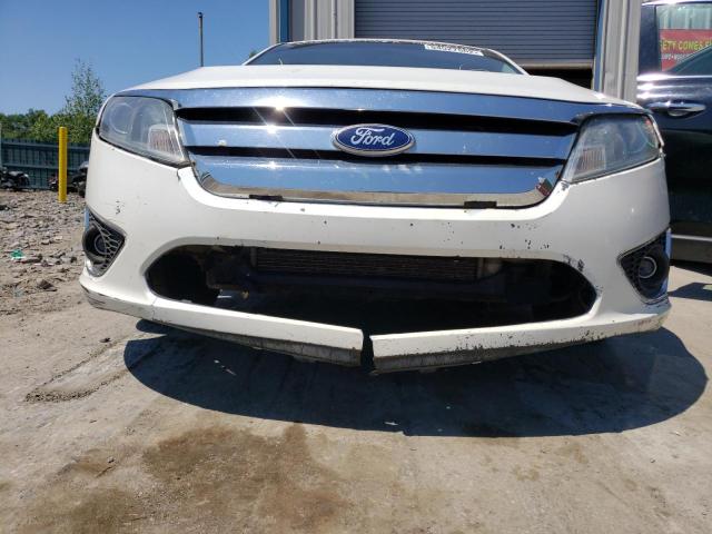 Photo 9 from auction – 2011 FORD FUSION HYB with VIN 3FADP0L38BR275448