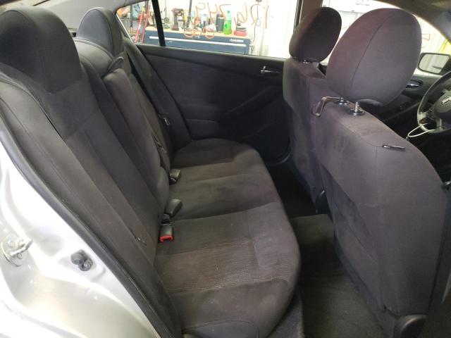 Photo 6 from auction – 2012 NISSAN ALTIMA BAS with VIN 1N4AL2AP8CN530247