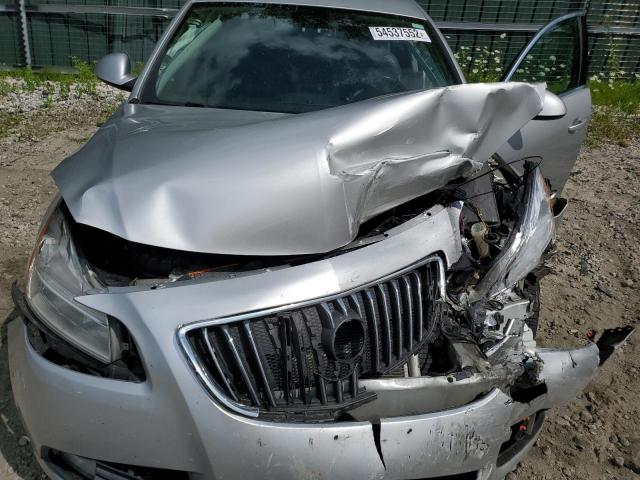 Zdjęcie 7 z aukcji – 2011 BUICK REGAL CXL z VIN W04GN5EC8B1096144