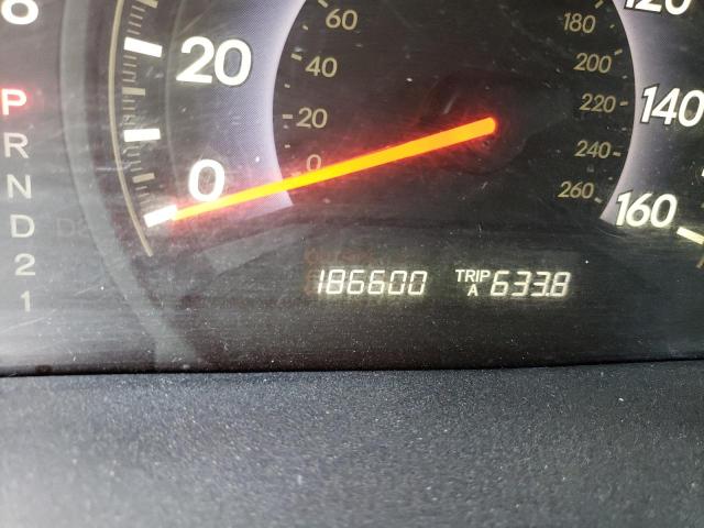 Photo 8 from auction – 2005 HONDA ODYSSEY EX with VIN 5FNRL38735B030930