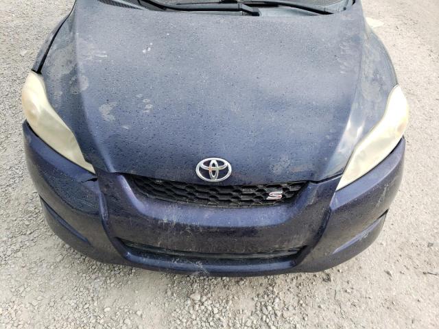 Photo 7 from auction – 2010 TOYOTA COROLLA MA with VIN 2T1KE4EE9AC039523