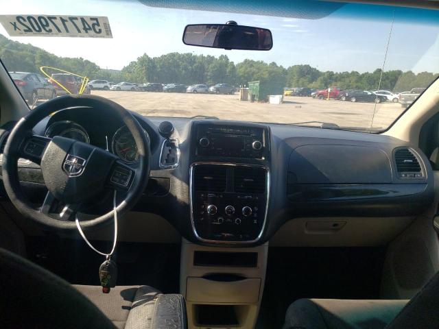Photo 9 from auction – 2014 DODGE GRAND CARA with VIN 2C4RDGBG6ER170682