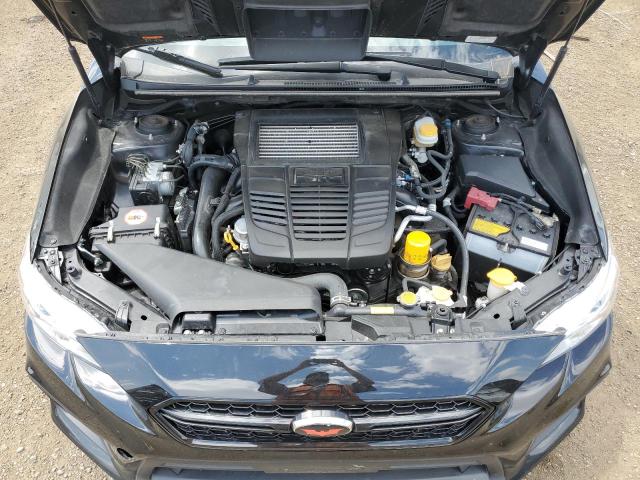 Photo 7 from auction – 2018 SUBARU WRX PREMIU with VIN JF1VA1C61J8837650