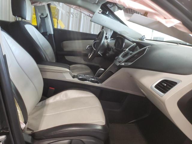Photo 5 from auction – 2012 GMC TERRAIN SL with VIN 2GKALUEK5C6260035