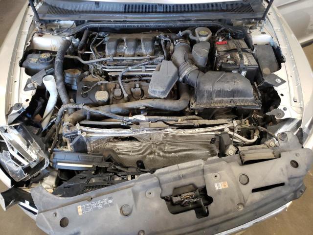 Zdjęcie 7 z aukcji – 2017 FORD TAURUS LIM z VIN 1FAHP2F83HG115689