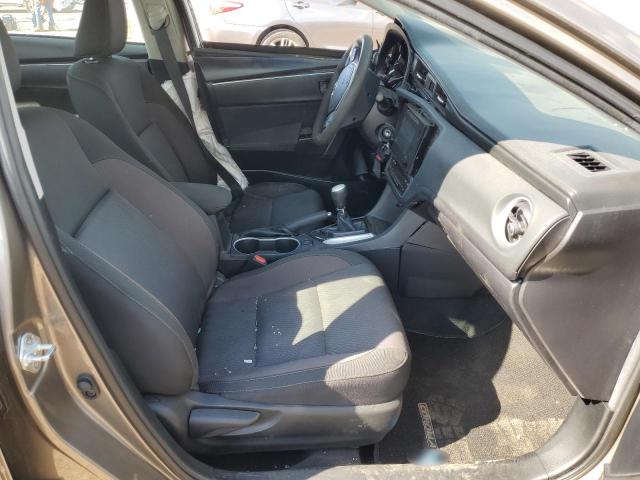 Photo 5 from auction – 2018 TOYOTA COROLLA L with VIN 2T1BURHE3JC104006