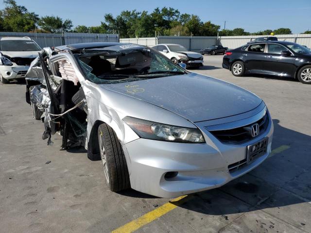 HONDA ACCORD EX 2012 with VIN 1HGCS1B71CA021270 - Photo from auction