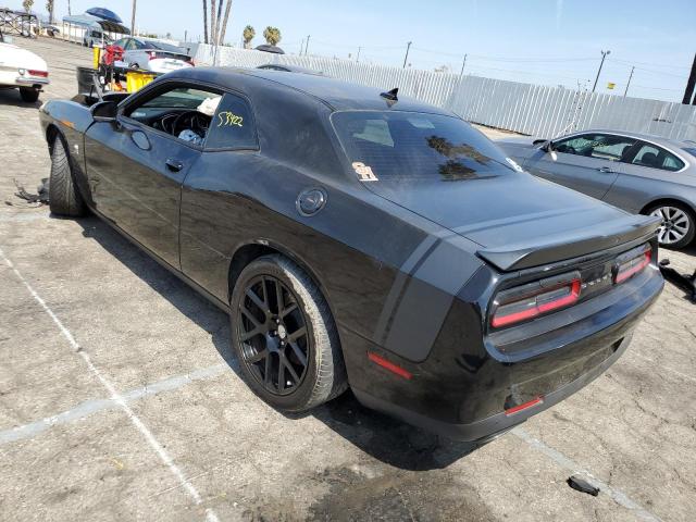 Photo 3 from auction – 2015 DODGE CHALLENGER with VIN 2C3CDZFJ8FH747554