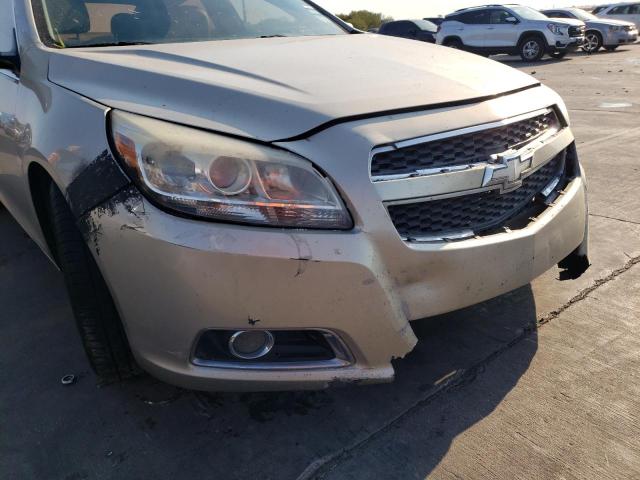 Photo 9 from auction – 2013 CHEVROLET MALIBU 2LT with VIN 1G11E5SA3DF285460