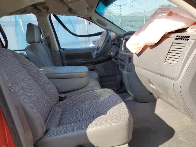 Photo 5 from auction – 2008 DODGE RAM 2500 S with VIN 3D7KS28A68G194252