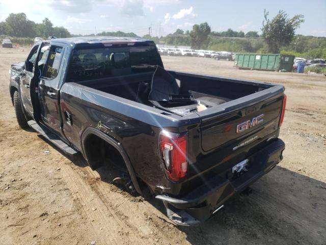Photo 3 from auction – 2019 GMC SIERRA K15 with VIN 1GTR9EED8KZ397154