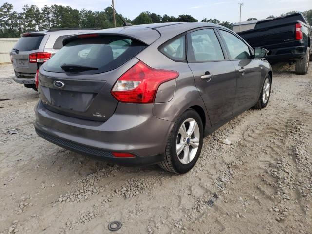Photo 4 from auction – 2014 FORD FOCUS SE with VIN 1FADP3K26EL102721