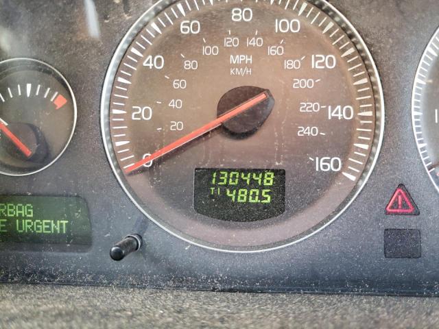 Photo 8 from auction – 2005 VOLVO XC90 with VIN YV1CZ592451153271