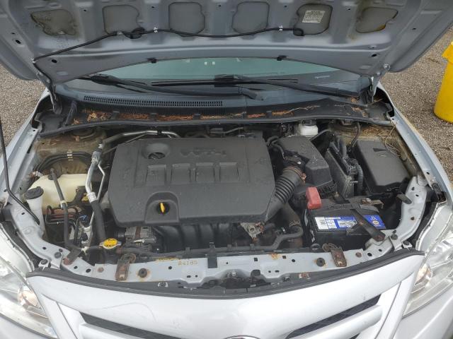 Photo 7 from auction – 2013 TOYOTA COROLLA BA with VIN 2T1BU4EE7DC041780