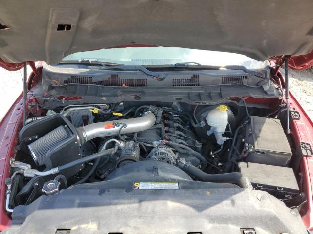Photo 7 from auction – 2013 RAM 1500 ST with VIN 1C6RR7SP1DS671744