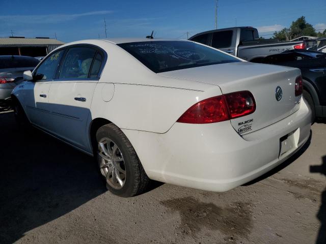 Фото 3 с аукциона – 2007 BUICK LUCERNE CX с VIN 1G4HD57237U202941