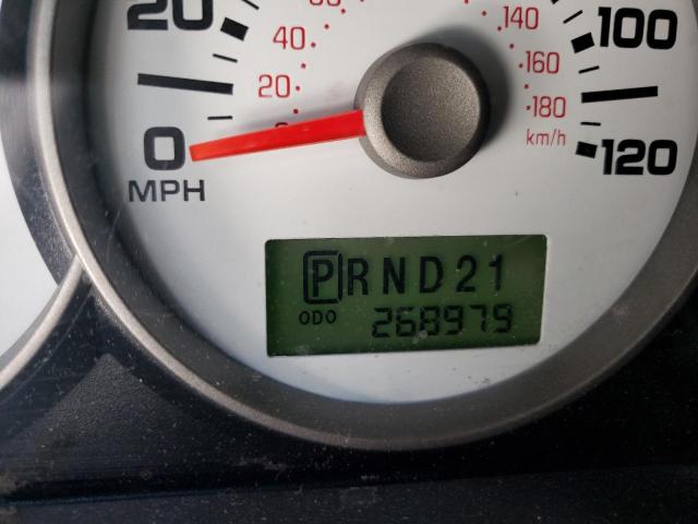 Photo 8 from auction – 2006 FORD ESCAPE LIM with VIN 1FMCU94126KA77308