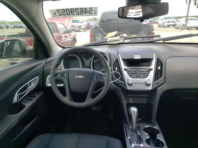 Photo 9 from auction – 2012 CHEVROLET EQUINOX LS with VIN 2GNALBEK2C6145982