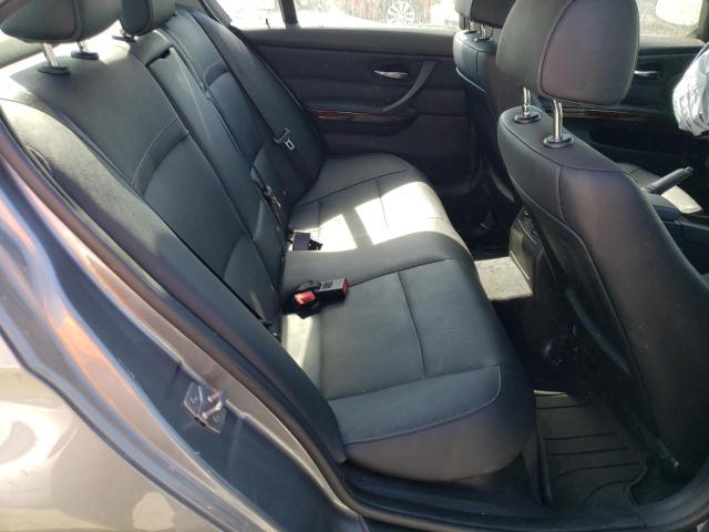 Photo 6 from auction – 2011 BMW 328 I SULE with VIN WBAPH5C5XBA444539