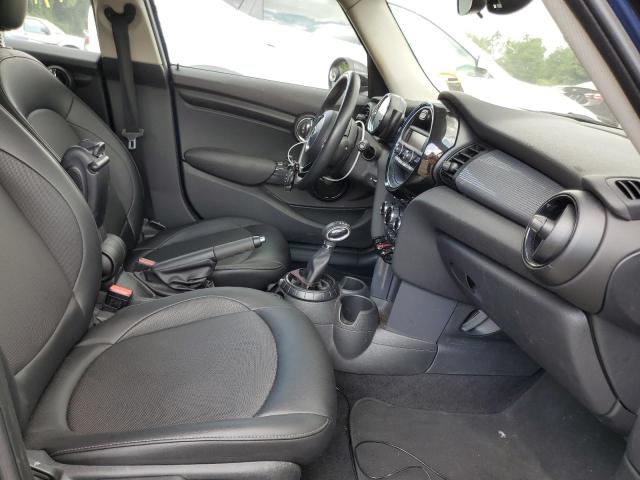 Photo 5 from auction – 2015 MINI COOPER with VIN WMWXS5C55FT830281