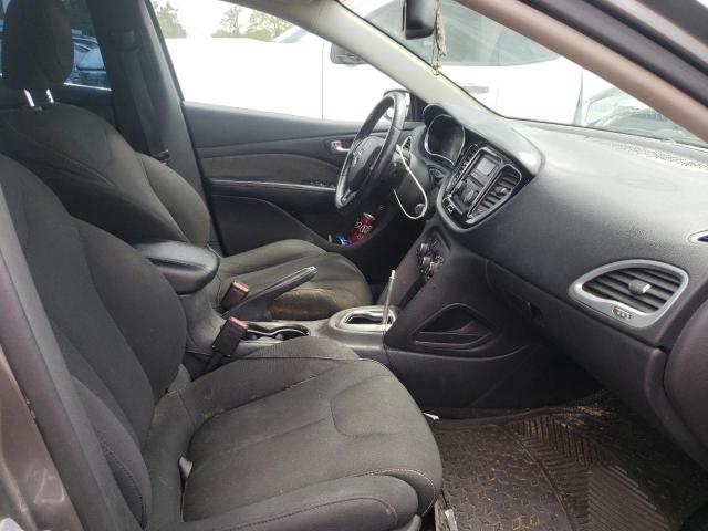 Photo 5 from auction – 2013 DODGE DART SXT with VIN 1C3CDFBA7DD346107