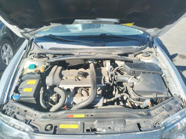 Photo 7 from auction – 2004 VOLVO XC70 with VIN YV1SZ59H041163424