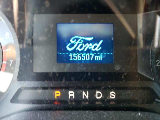 Photo 8 from auction – 2016 FORD FUSION S with VIN 3FA6P0G77GR118460