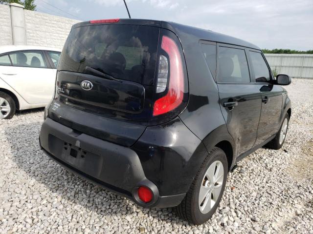 Photo 4 from auction – 2015 KIA SOUL with VIN KNDJN2A2XF7111687