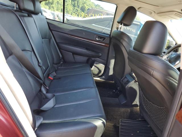 Photo 6 from auction – 2013 SUBARU LEGACY 2.5 with VIN 4S3BMBP65D3021160