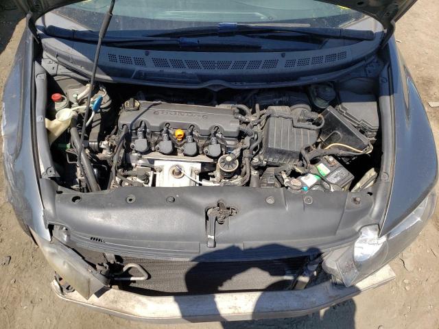 Photo 7 from auction – 2008 HONDA CIVIC LX with VIN 2HGFA16568H330976