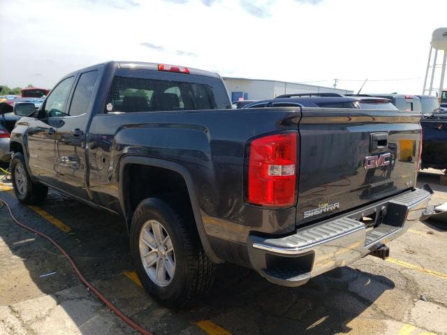 Photo 3 from auction – 2015 GMC SIERRA K15 with VIN 1GTV2UEH7FZ286584