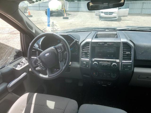 Photo 9 from auction – 2015 FORD F150 SUPER with VIN 1FTEW1EF0FFA13084