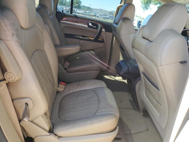 Photo 6 from auction – 2009 BUICK ENCLAVE CX with VIN 5GAER23D69J173231