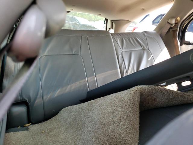 Photo 6 from auction – 2001 FORD TAURUS SE with VIN 1FAFP58UX1A190434