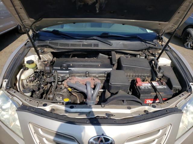 Photo 7 from auction – 2009 TOYOTA CAMRY BASE with VIN 4T1BE46K29U269208