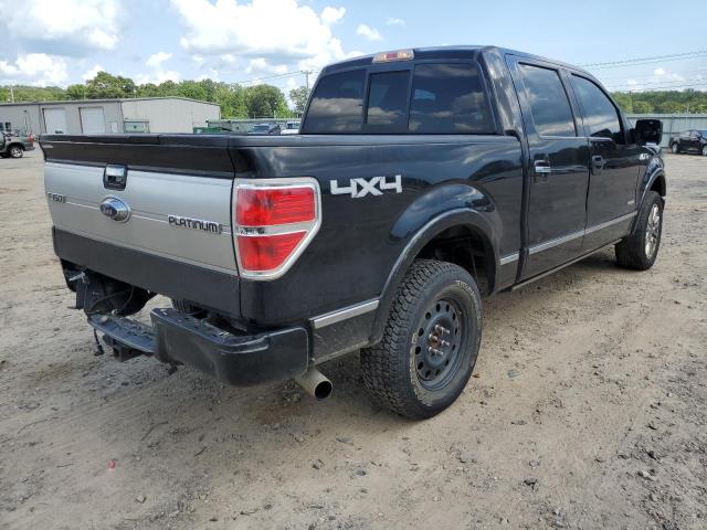 Photo 4 from auction – 2012 FORD F150 SUPER with VIN 1FTFW1ET1CFA86017