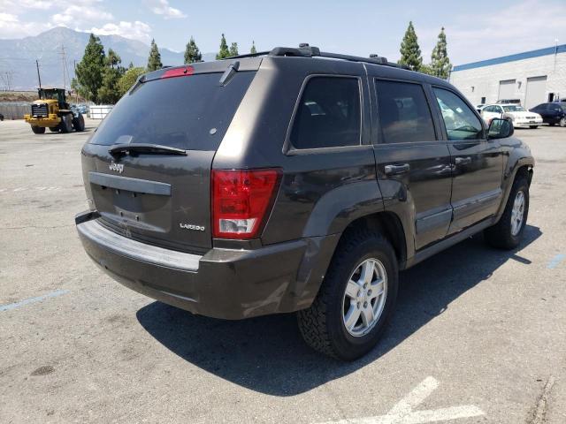 Photo 4 from auction – 2005 JEEP GRAND CHER with VIN 1J8GR48K95C614724