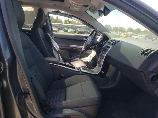 Photo 5 from auction – 2010 VOLVO S40 with VIN YV1390MS1A2511313