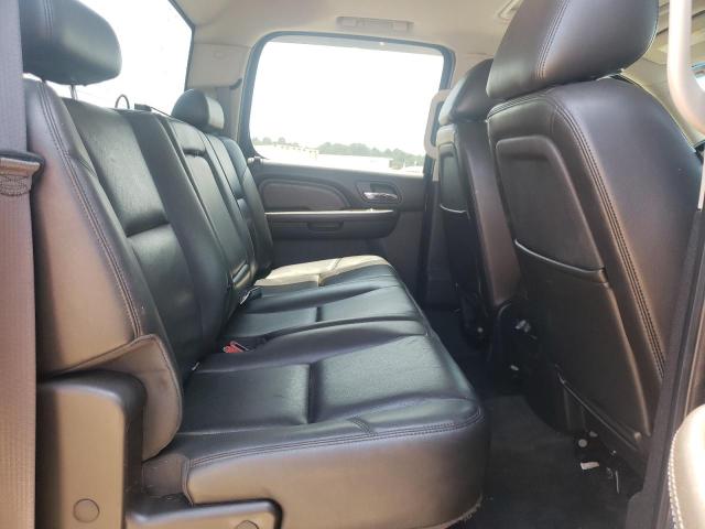 Photo 6 from auction – 2012 GMC SIERRA K25 with VIN 1GT125E8XCF158261