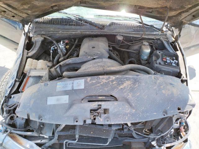 Photo 7 from auction – 2002 GMC NEW SIERRA with VIN 2GTEC19T821173224
