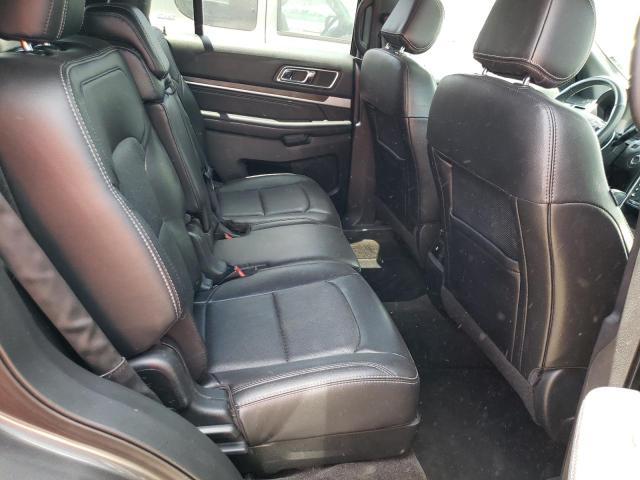 Photo 6 from auction – 2017 FORD EXPLORER L with VIN 1FM5K7FH0HGC52965
