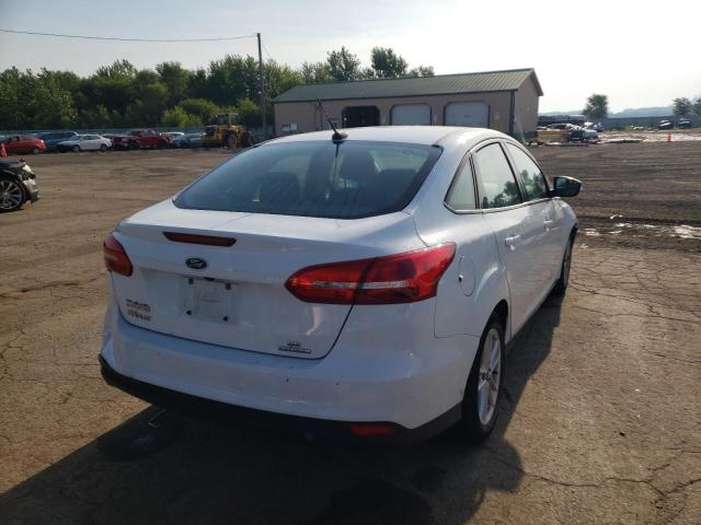 Photo 4 from auction – 2015 FORD FOCUS SE with VIN 1FADP3F23FL382741