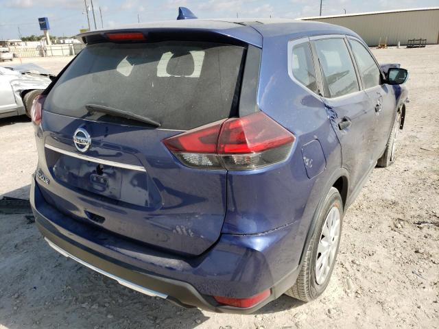 Photo 4 from auction – 2019 NISSAN ROGUE S with VIN JN8AT2MT3KW504591