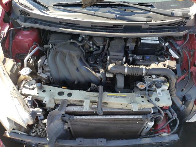 Photo 7 from auction – 2014 NISSAN VERSA NOTE with VIN 3N1CE2CP7EL400377