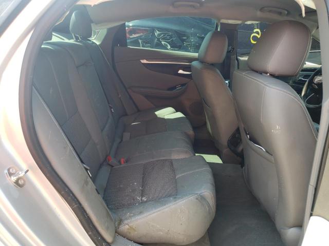 Photo 6 from auction – 2019 CHEVROLET IMPALA LS with VIN 2G11Y5SA8K9125412