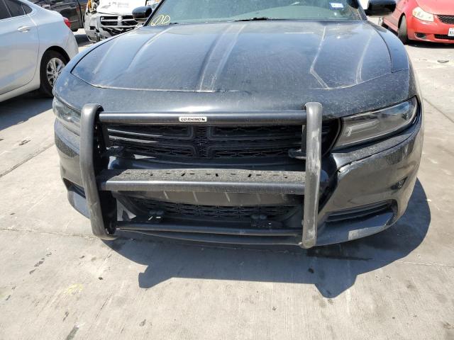 Photo 10 from auction – 2019 DODGE CHARGER SX with VIN 2C3CDXBG3KH633566