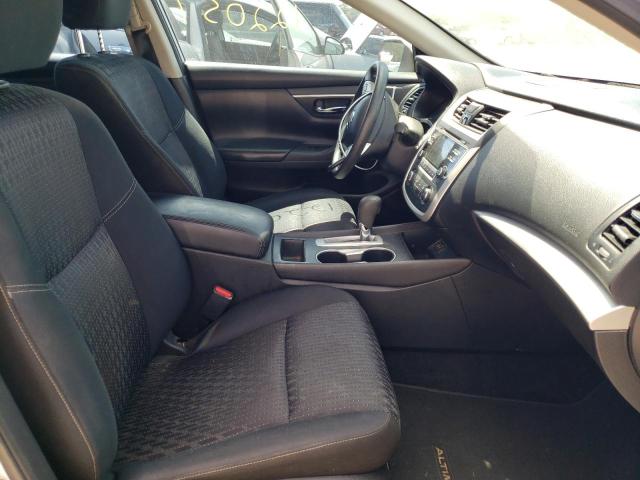 Photo 5 from auction – 2016 NISSAN ALTIMA 2.5 with VIN 1N4AL3AP1GN330094