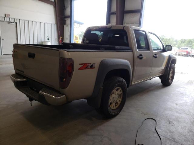 Photo 4 from auction – 2006 CHEVROLET COLORADO with VIN 1GCDS136068324996