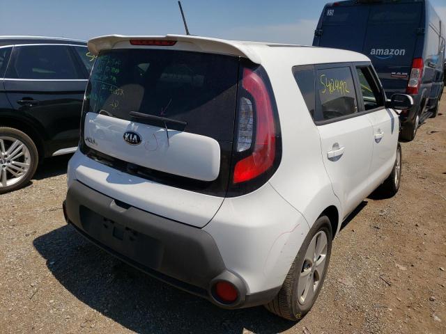 Photo 4 from auction – 2015 KIA SOUL with VIN KNDJN2A24F7151005