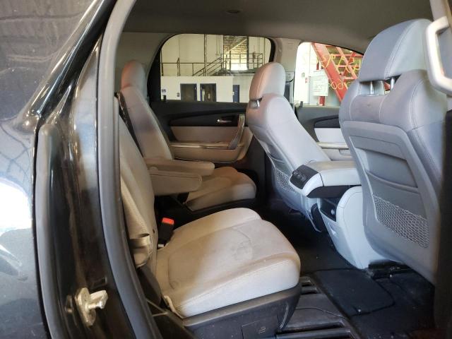 Photo 6 from auction – 2007 GMC ACADIA SLE with VIN 1GKER13747J111766
